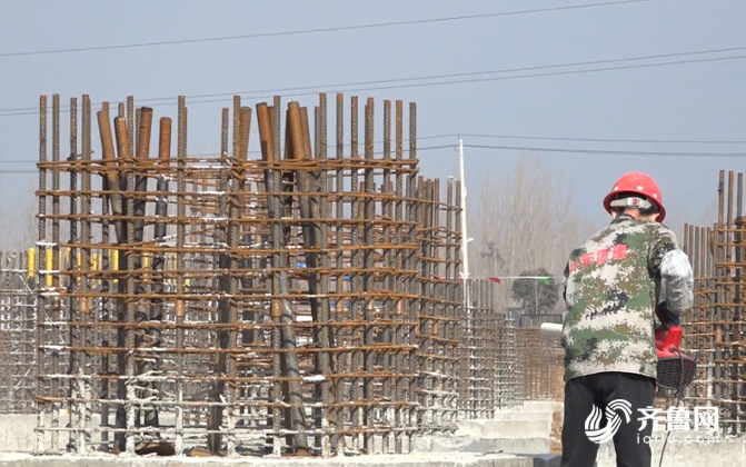这就是山东｜山东迎来企业复工生产“高潮”，重点项目开复工262个