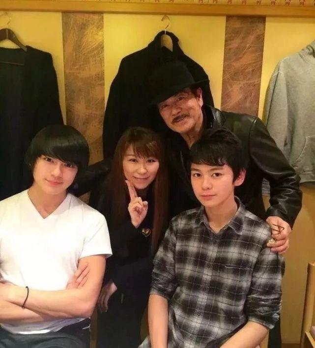 一路走好！“雄霸”千叶真一感染新冠去世，“聂风”赵文卓发文悼念