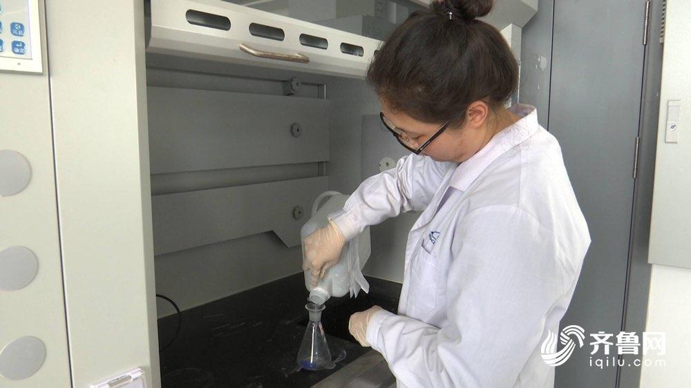 别吃了！山东这7批次食品不合格 聊城东阿东澳阿胶公司等上黑榜