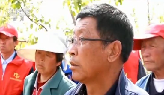 脱贫攻坚 革命老区换新颜 贫困县全“摘帽” 延安整体脱贫