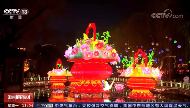 春节假期接待游客量突破百万人次 济南文旅集团交出亮眼“成绩单”