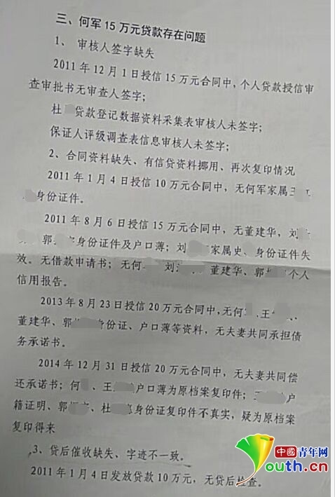 聊城多名教师“被成为”银行百万贷款担保人,谁该担责?