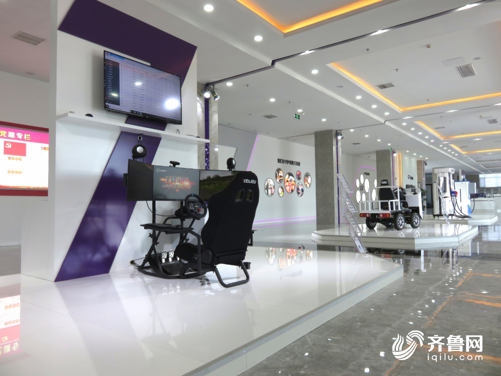 营业收入两年增长140倍！泰安这家货运物流公司“牛”在哪儿