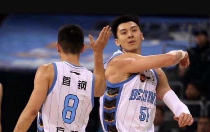 痛心！33岁CBA球员吉喆去世，高以翔曾出演其原型