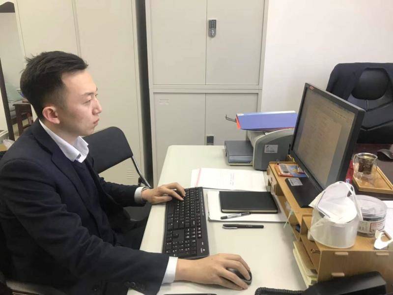 山东机场人的战“疫”二十四小时