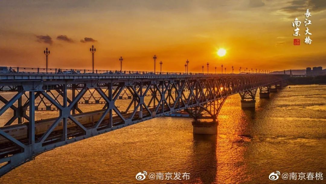 就是这座大桥，给咱中国人争了气！