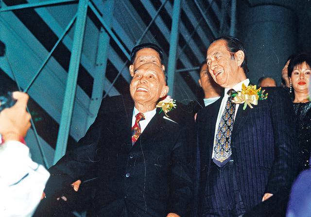 霍启刚郭晶晶媒人是赌王|霍启刚郭晶晶媒人是赌王，这是怎么回事？具体什么情况？终于真相了！原来是这样！