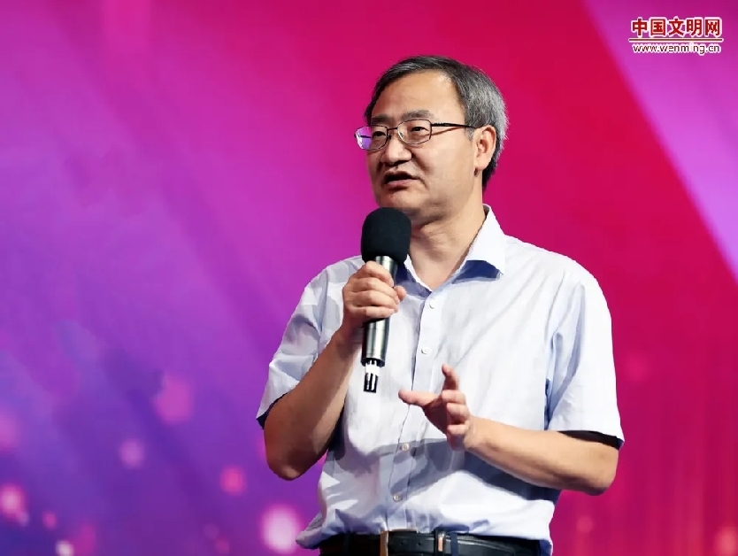 中央文明办集中发布2月至7月“中国好人榜”