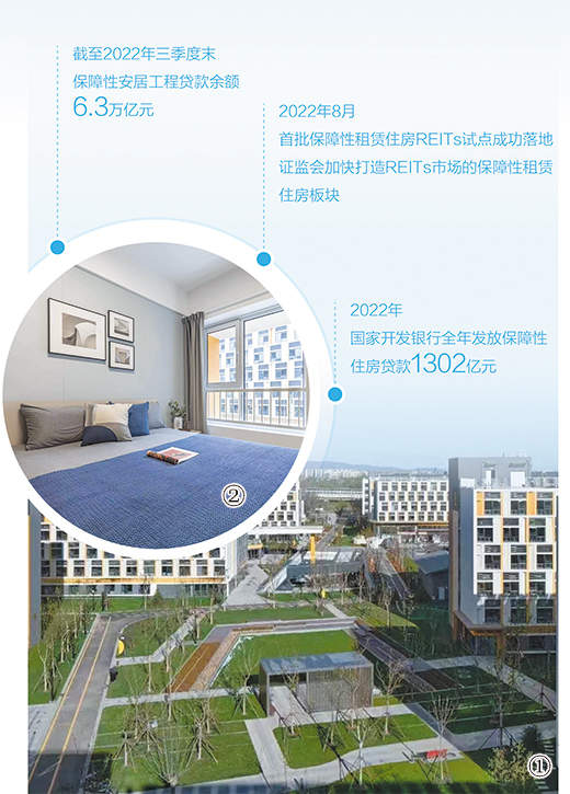 人民日报点赞济南：丰富金融产品 助力百姓安居