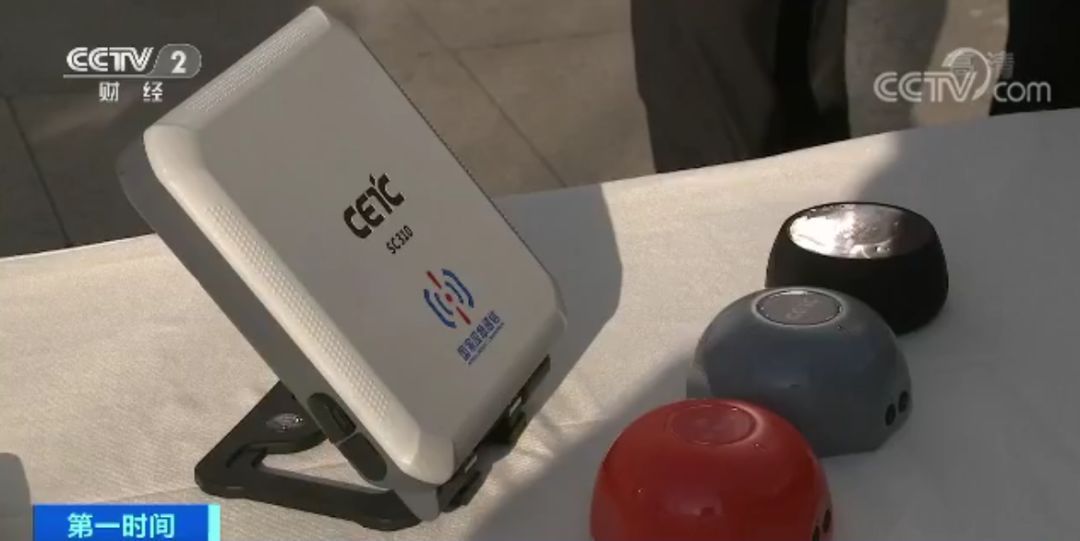 号段1740！中国自己的卫星电话，已有近3万人用上了！