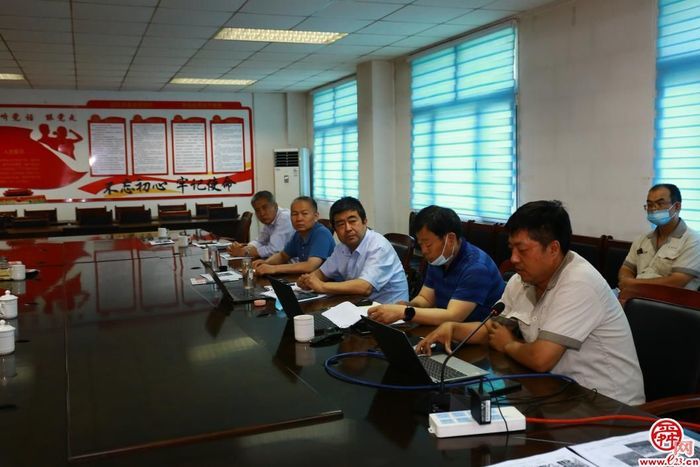 走基层 办实事 见实效——济南开展应急安全专家安全服务现场行活动