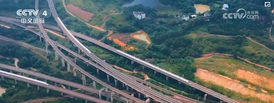 多行业成绩“喜人” 经济“跃动”内生动力不断积聚