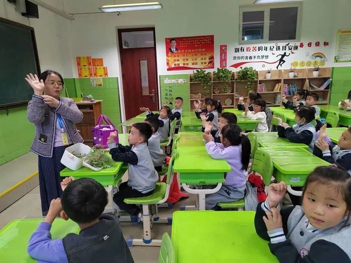 家长开放月进行中，高新区这些学校让家长感到满意