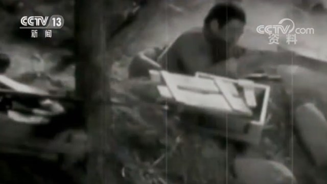 志愿军老兵回忆抗美援朝惊心动魄战斗画面 海外忠魂终回家！