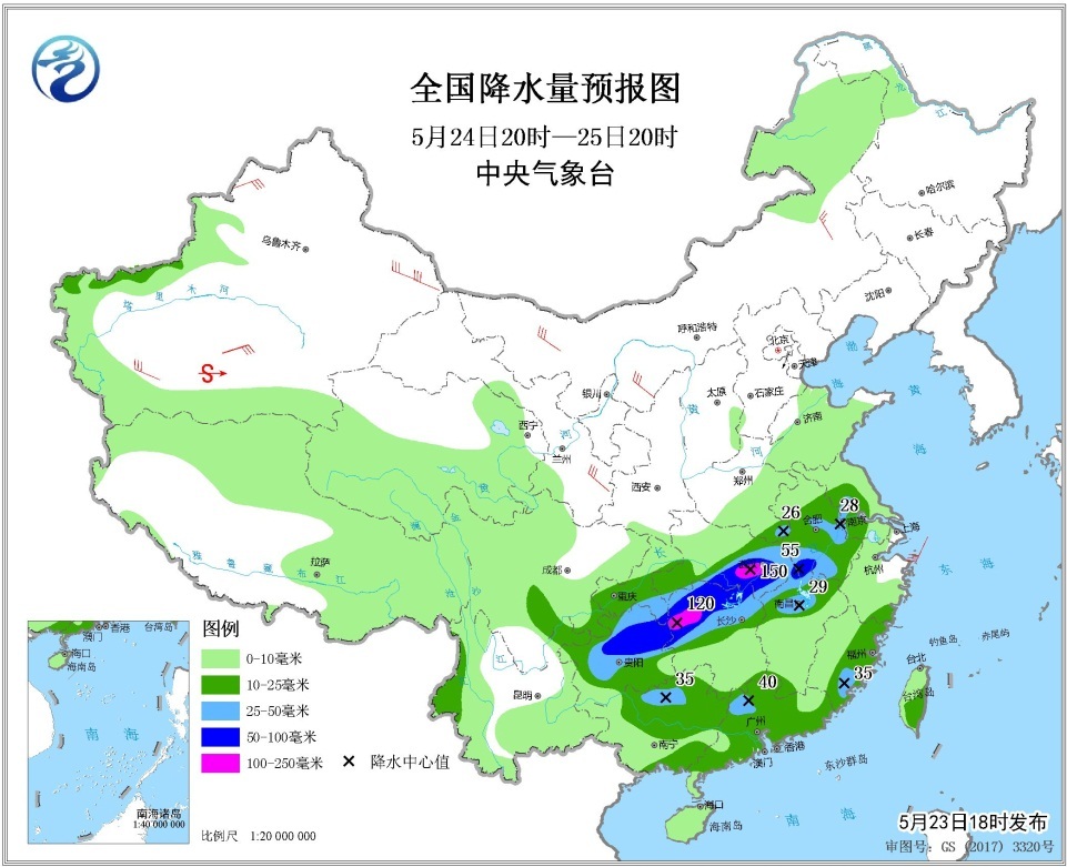 山东全省又发41条高温预警，好消息是周末要下雨