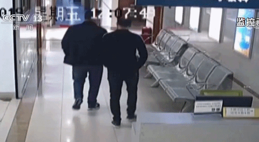 侵入医院网络服务器窃取病患数据 温州警方破获窃取医院“统方”牟利案