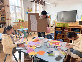 谋在先，干在前，落在实！十亩园幼儿园全力以赴备战新学期