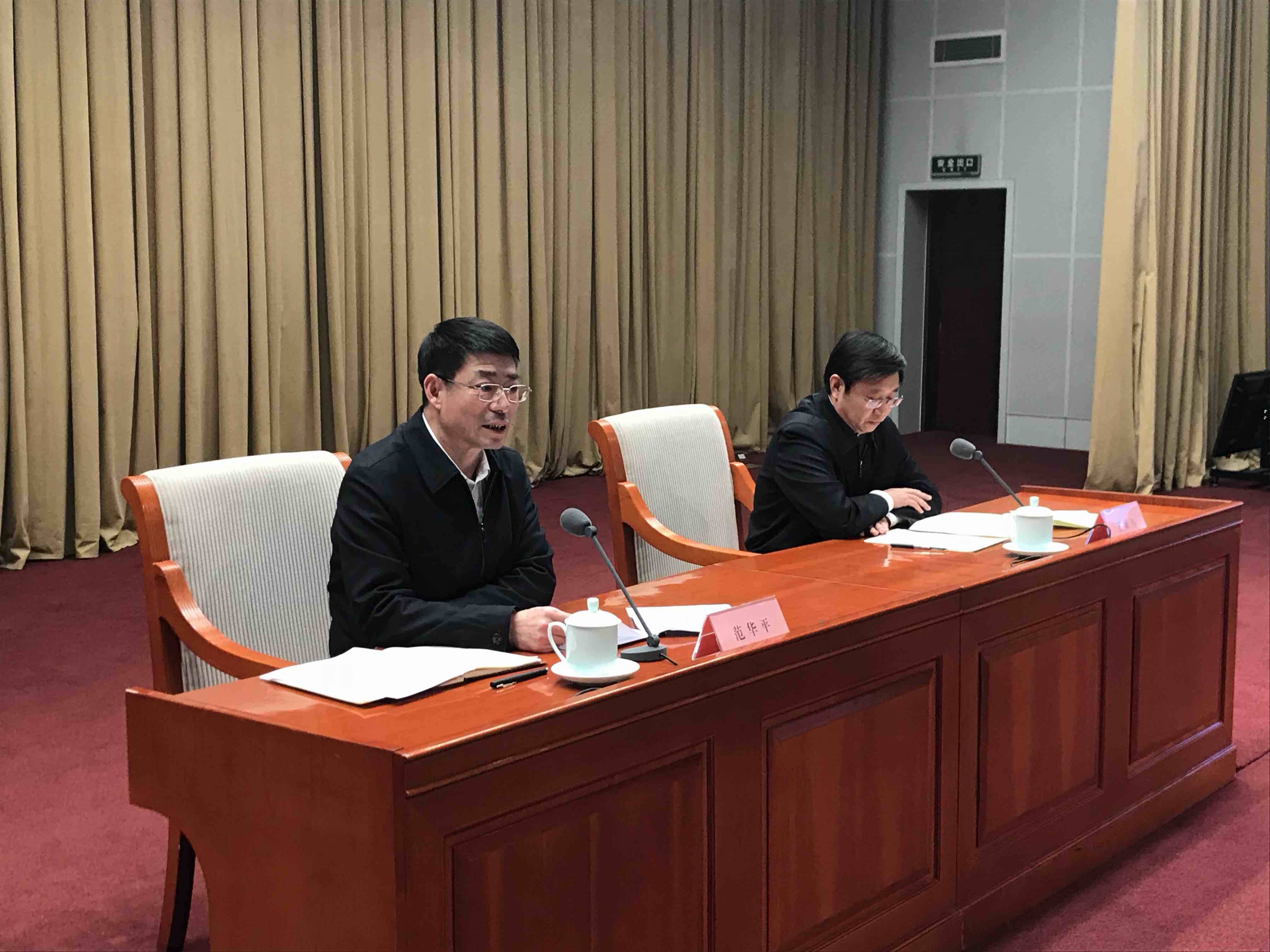 山东打击治理电信网络新型违法犯罪实现“两降两升”