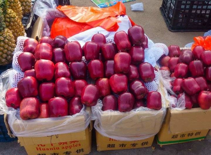 【网络述年】二十七，赶大集！济南这里的年味，怎一个浓字了得！