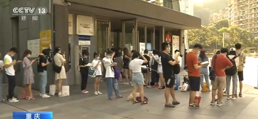防控不放松 文体活动渐火热 那个熟悉的暑假正在回来