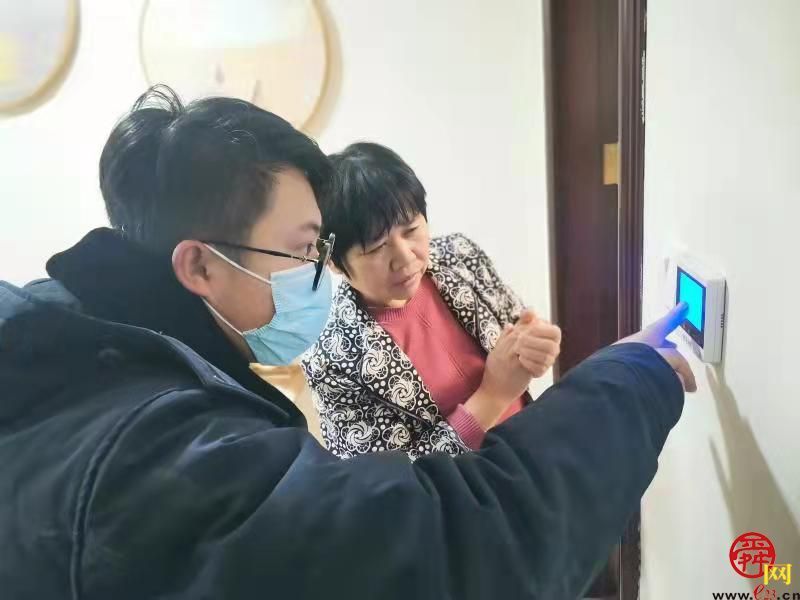 “冰与暖”的竞速，大雪之中跑出“热力速度”