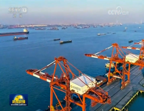 专家学者：美方破坏规则 给世界发展蒙上阴影