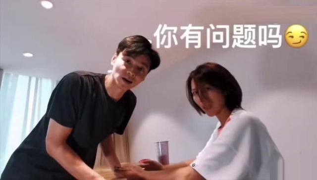 蔡少芬为张晋拼三胎，怎么没人说46岁的她是“生育机器”？