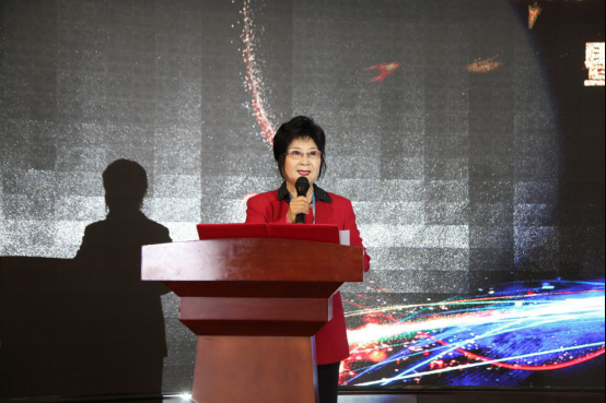 山东省沙画协会成立大会暨第一届会员大会在山东济南举行