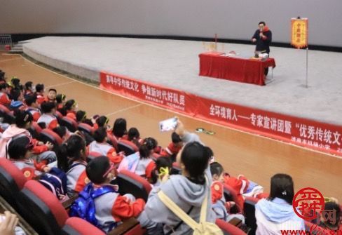 “一览槐荫好·中秋国庆欢游季”之“研”在槐荫