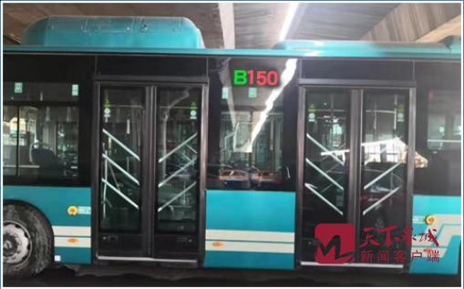 济南优化公交线网 2条常规公交线进入BRT 还有10条线路要开通