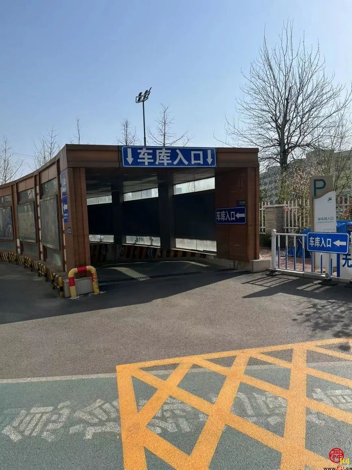 精心打造交通微循环 济南市五院打通医院“任督二脉”
