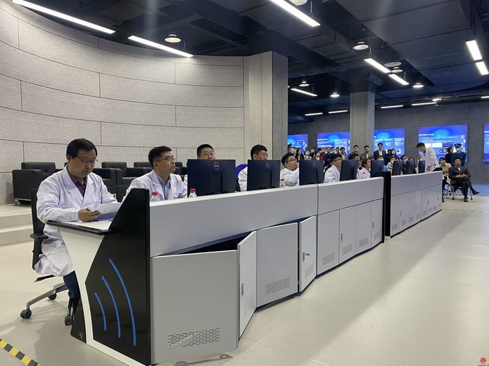 “齐鲁号”升空！山东两颗商业卫星首次发射成功