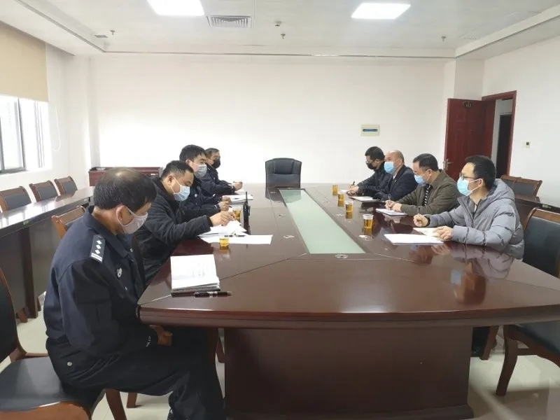 最高检发布第三批妨害新冠肺炎疫情防控犯罪典型案例