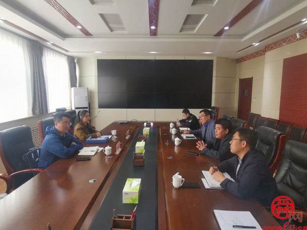 济南市整违办到起步区检查指导违法建设整治专项工作