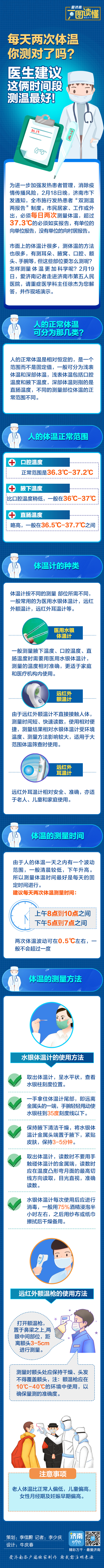 2020泉城“商量”开启！首期话题锁定“双测温两报告” ，通过远程视频形式呈现