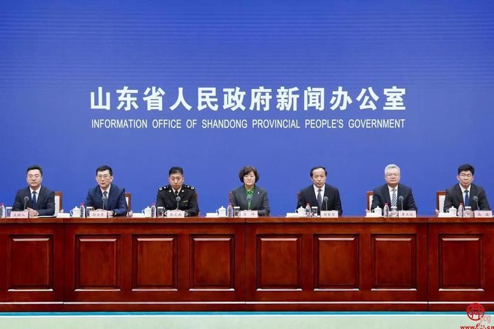 山东今年将出台跨境电商跃升发展三年行动计划 多措并举推动外贸提质增量