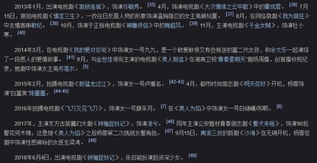 于正为杨蓉话剧打call，亲密合影破不合传闻