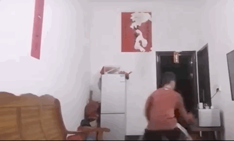 起飞吧少年！库里寻找独臂篮球少年：Help me find him！