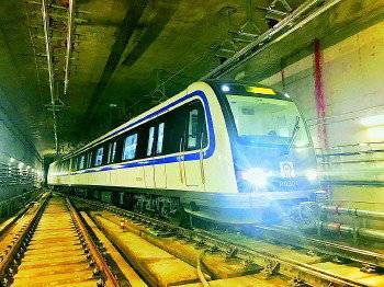 濟南地鐵3號線擬28日通車，設(shè)站13座！全線單程運行時間約半小時