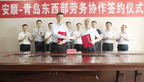 深耕技能扶贫一线！他们为脱贫致富贡献技师力量