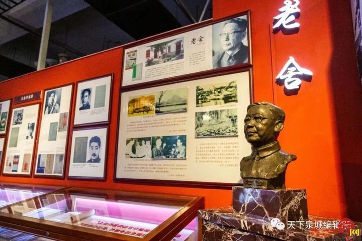 徐国卫：文物历史的守望者