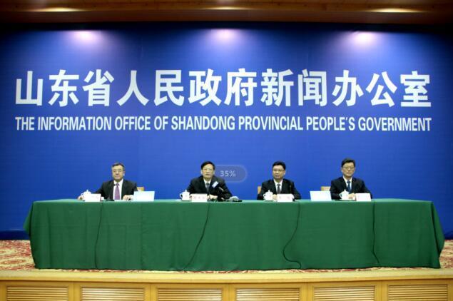 创造多项纪录！山东国际友城合作发展大会圆满落幕