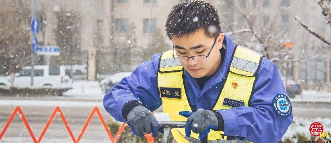 “泉城最美退役军人”，美在初心如磐