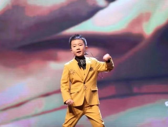 春晚早爆料，大势童星刘沛林受邀录制河南台少儿跨年春晚