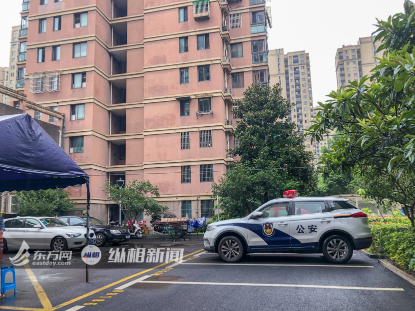 从好老公到杀妻嫌疑人 杭州被害女子丈夫如何败露？