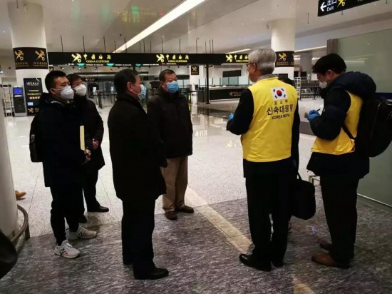 【战地日记】外交青年：用青春的热血铸就外交抗疫防线