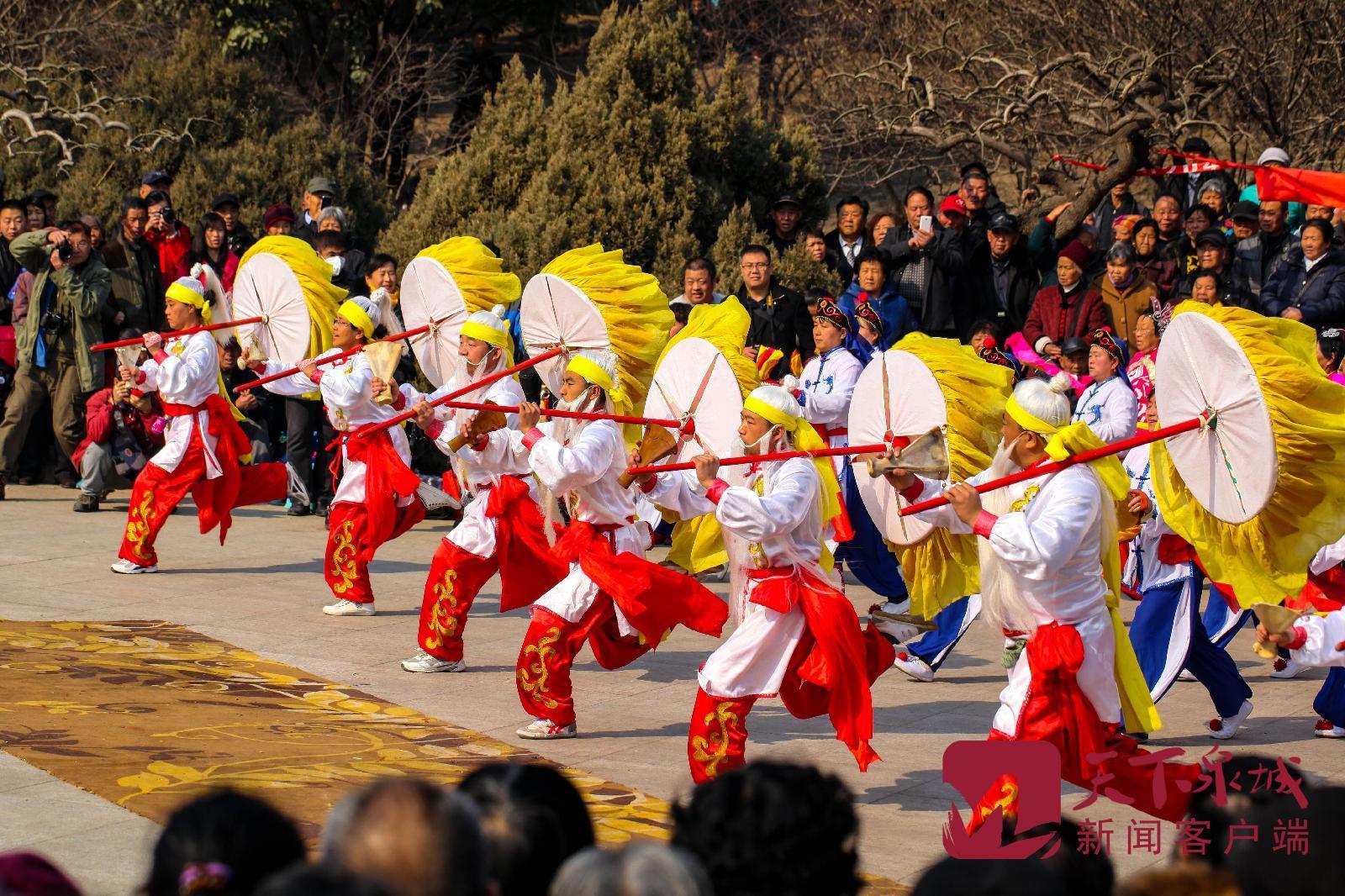 【网络述年】济南的冬天 