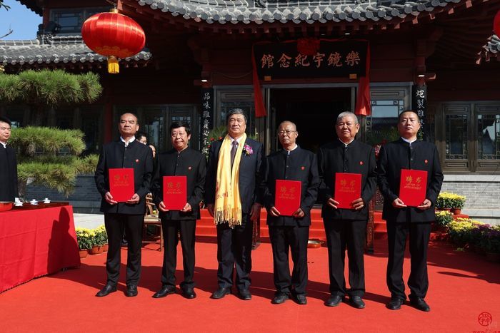 力诺集团28周年系列庆祝活动今举行