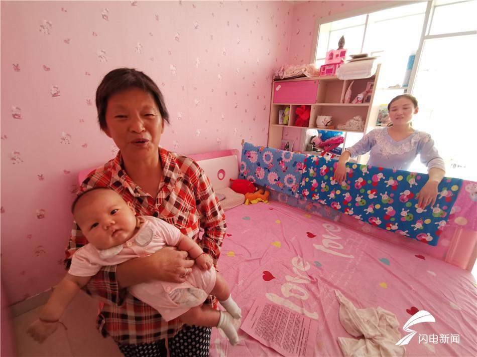 战“马”72小时：孝妇河沿岸居民1.5米水中互助自救撤离纪实