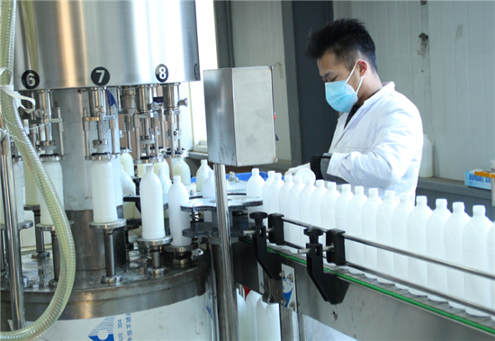 一链办结，证照同发，章丘实现“拿照即经营”